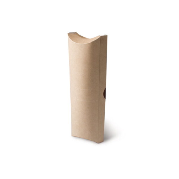 Упаковка для шаурмы ECO Pillow